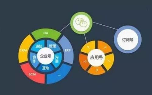 创意即是资本 微信小程序开发优势