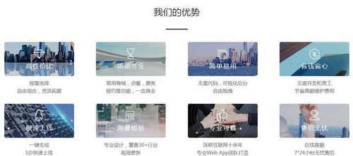 速成应用