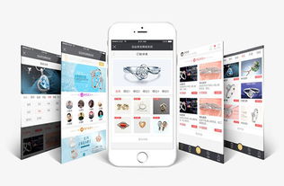 微信开发一个商城小程序需要多少钱