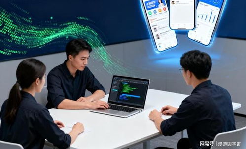 北京小程序定制开发公司推荐 9月这三家SCM软件系统定制开发值得关注