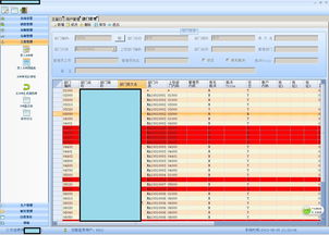 ERP系统与SCM软件定制开发 提升企业运营效率的核心解决方案