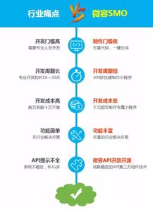 开发定制小程序，商家警惕掉进这些坑