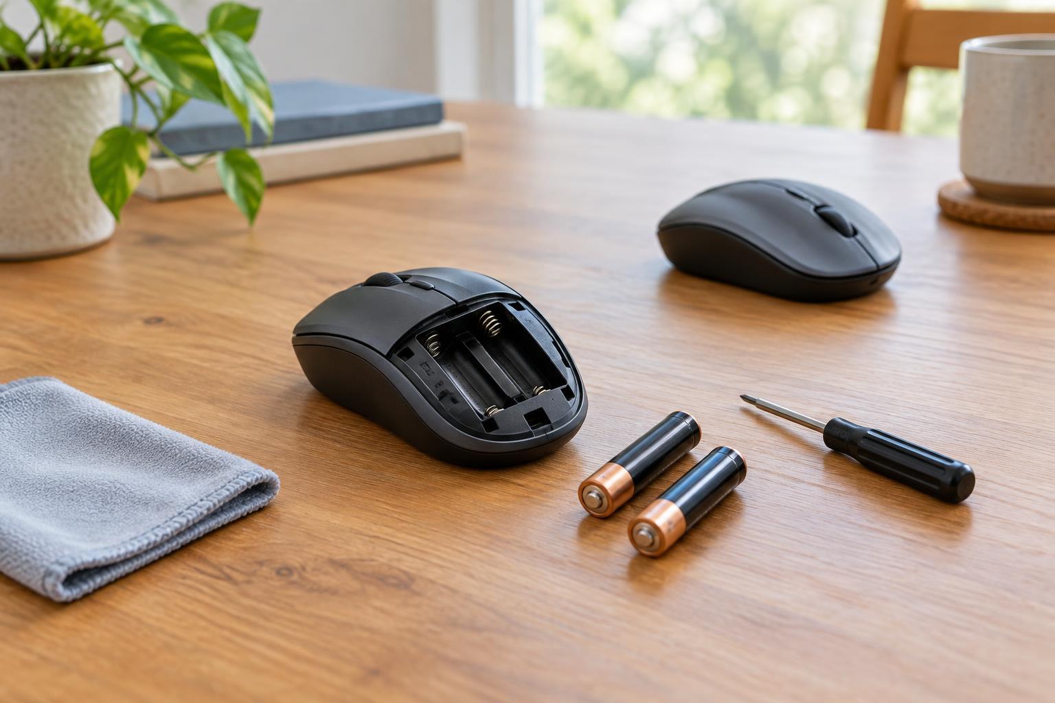 Repair or Replace? A Beginner’s Guide to Small Battery-Powered Electronics