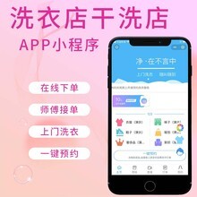 意大利老人头中国洗衣连锁集团SCM软件系统定制开发